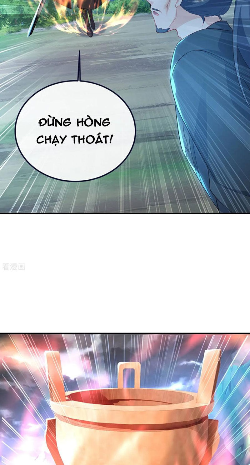 Tiên Võ Đế Tôn Chapter 588 - 10