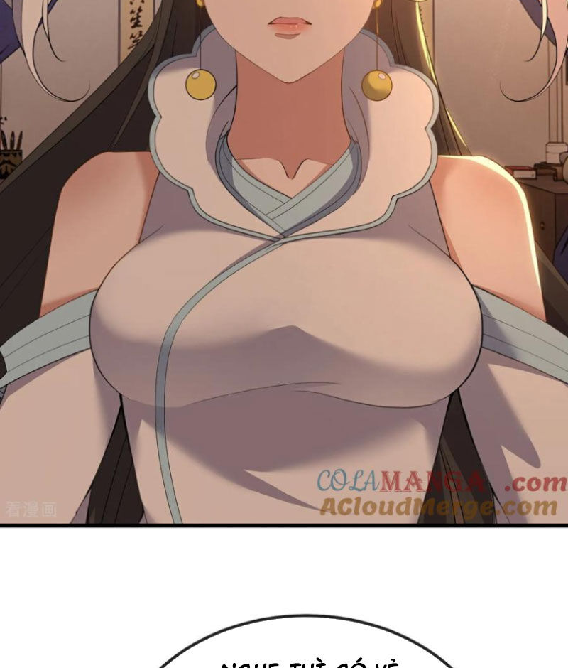 Tiên Võ Đế Tôn Chapter 589 - 103