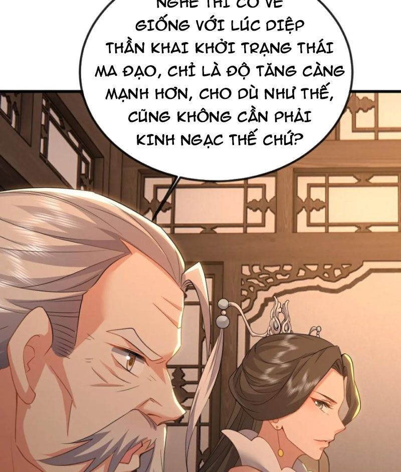 Tiên Võ Đế Tôn Chapter 589 - 104