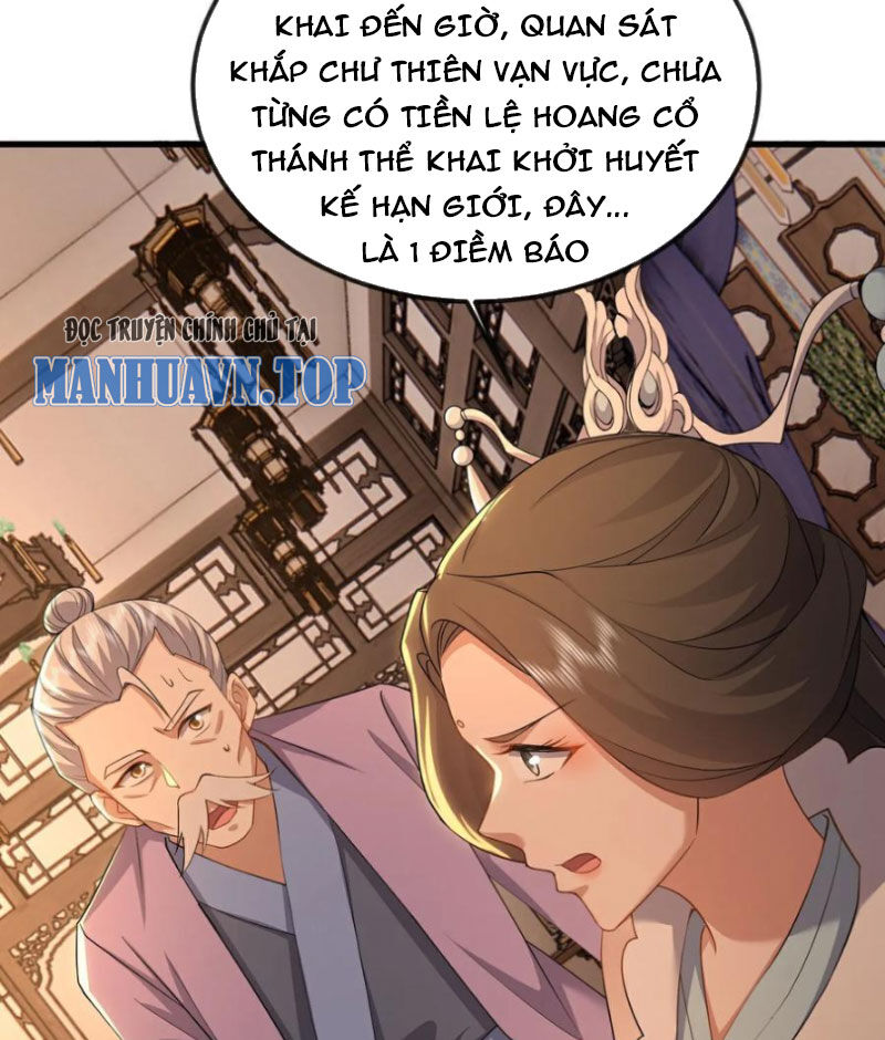 Tiên Võ Đế Tôn Chapter 589 - 106