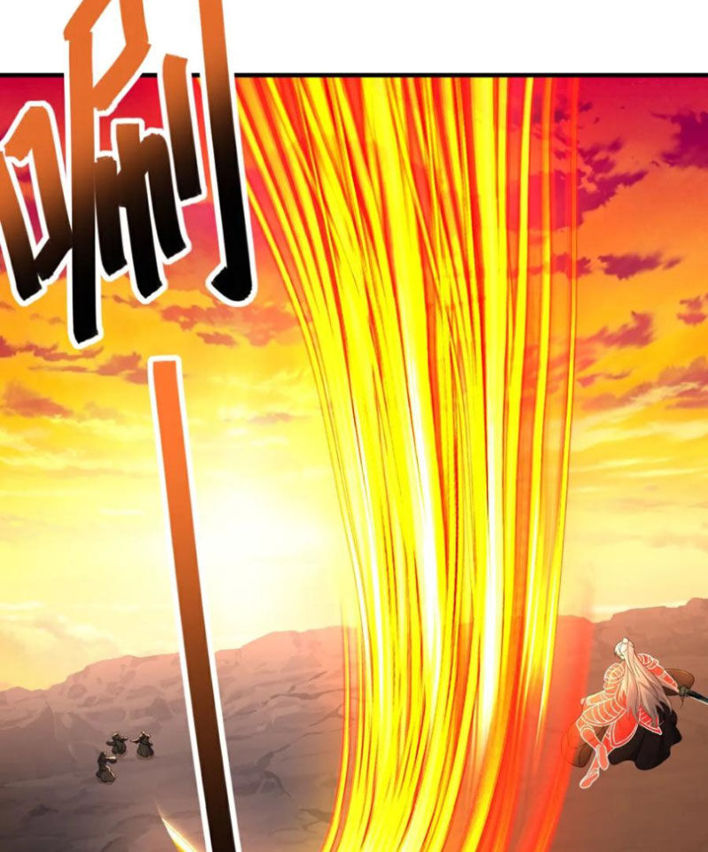 Tiên Võ Đế Tôn Chapter 589 - 21