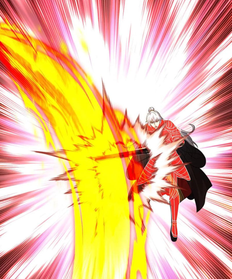 Tiên Võ Đế Tôn Chapter 589 - 23