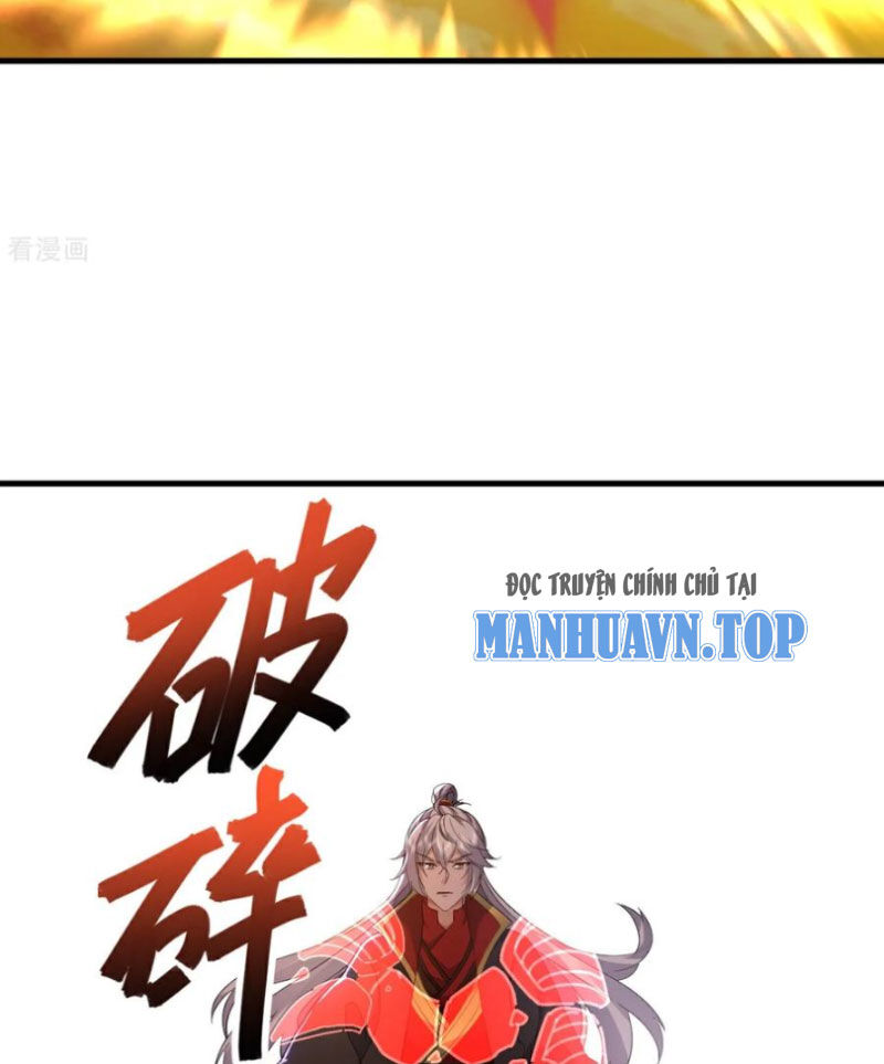 Tiên Võ Đế Tôn Chapter 589 - 26