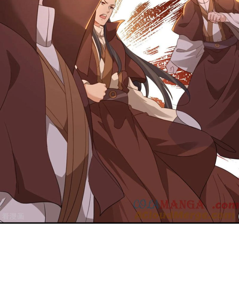 Tiên Võ Đế Tôn Chapter 589 - 29