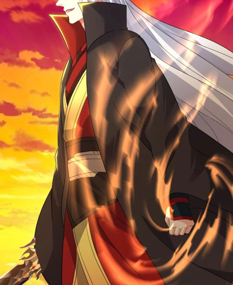 Tiên Võ Đế Tôn Chapter 589 - 31