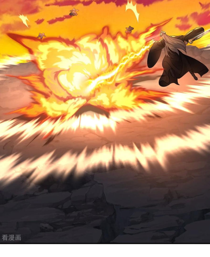 Tiên Võ Đế Tôn Chapter 589 - 33