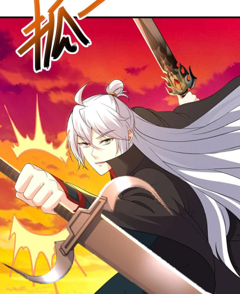 Tiên Võ Đế Tôn Chapter 589 - 36