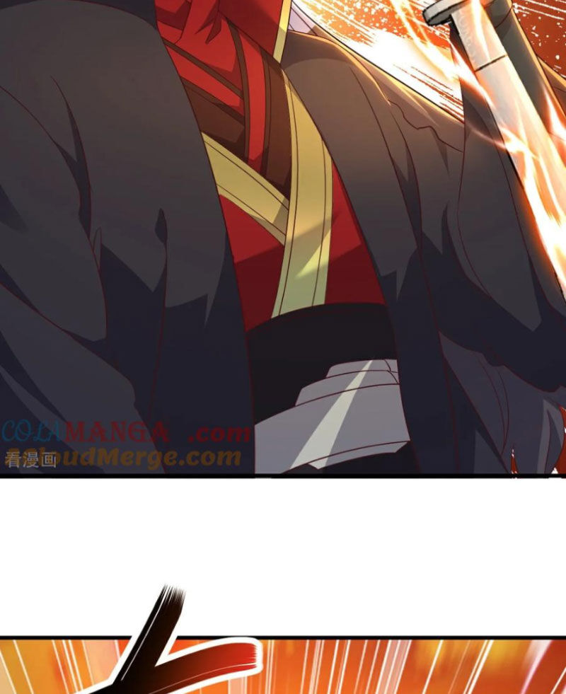 Tiên Võ Đế Tôn Chapter 589 - 41