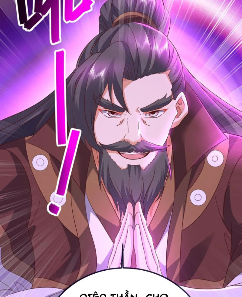 Tiên Võ Đế Tôn Chapter 589 - 46