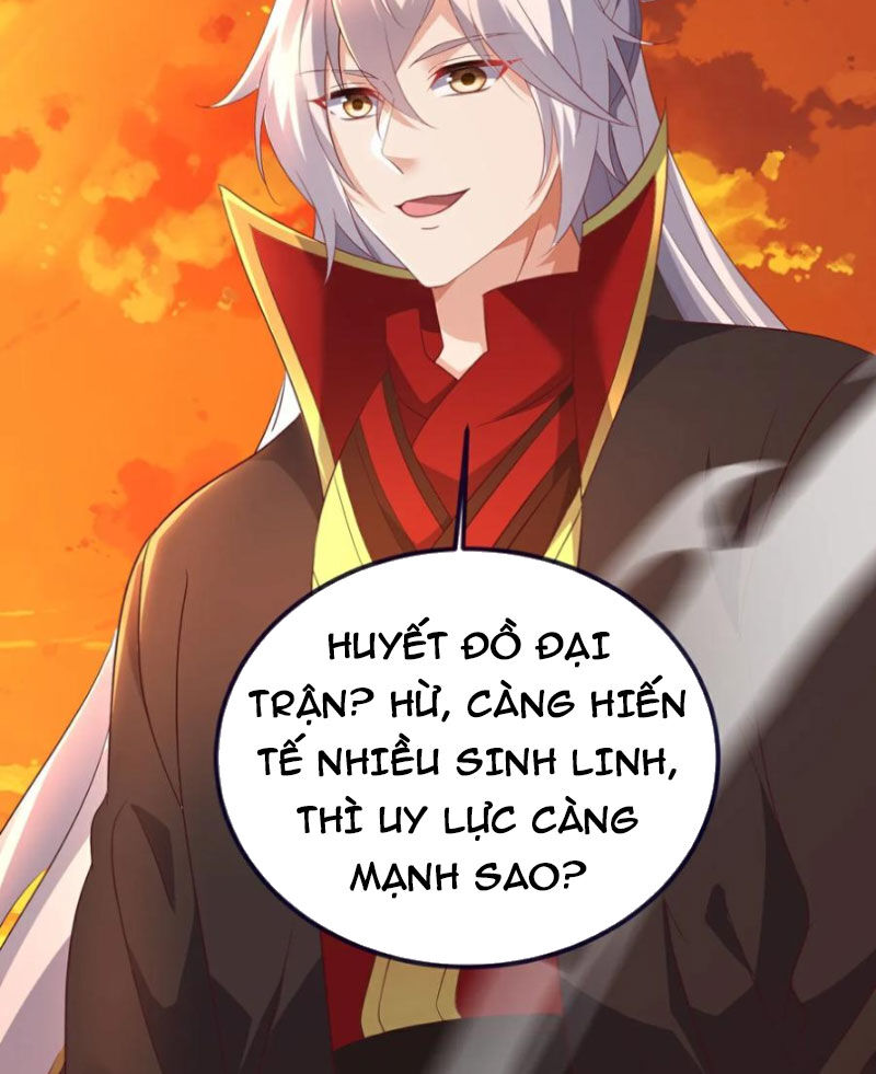 Tiên Võ Đế Tôn Chapter 589 - 48