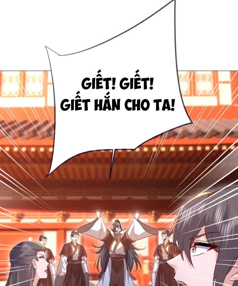 Tiên Võ Đế Tôn Chapter 589 - 5