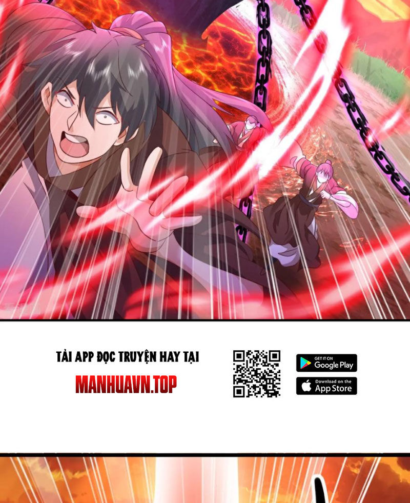 Tiên Võ Đế Tôn Chapter 589 - 51