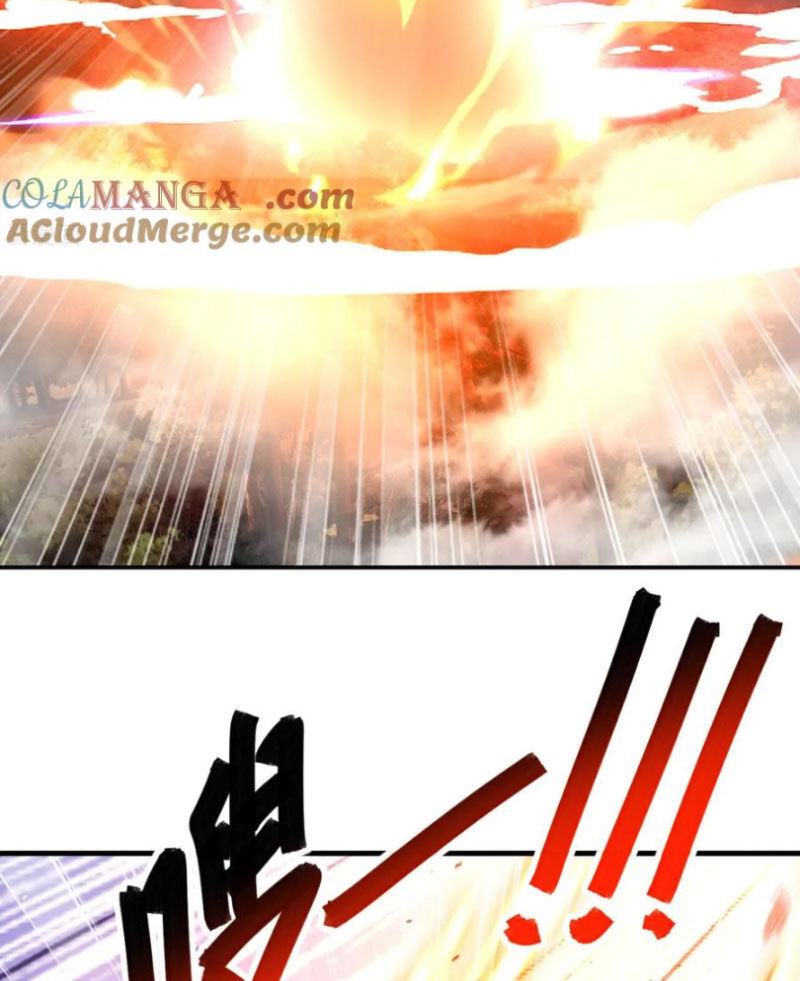 Tiên Võ Đế Tôn Chapter 589 - 53