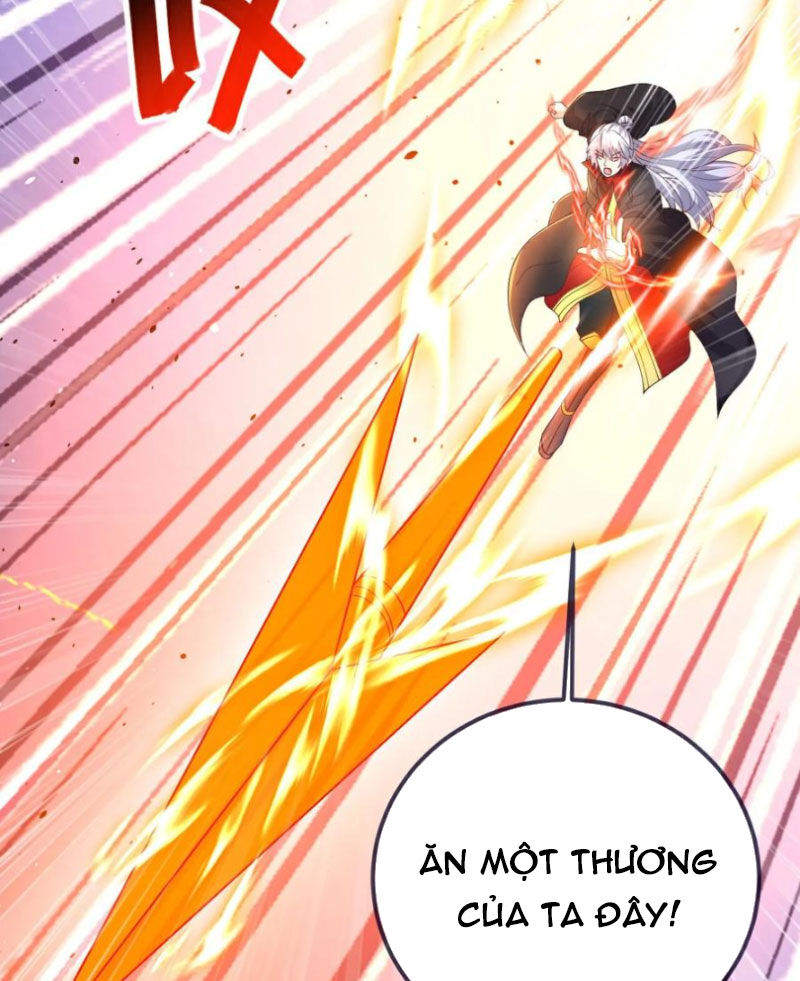 Tiên Võ Đế Tôn Chapter 589 - 54