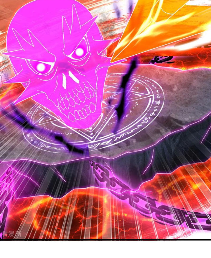 Tiên Võ Đế Tôn Chapter 589 - 56