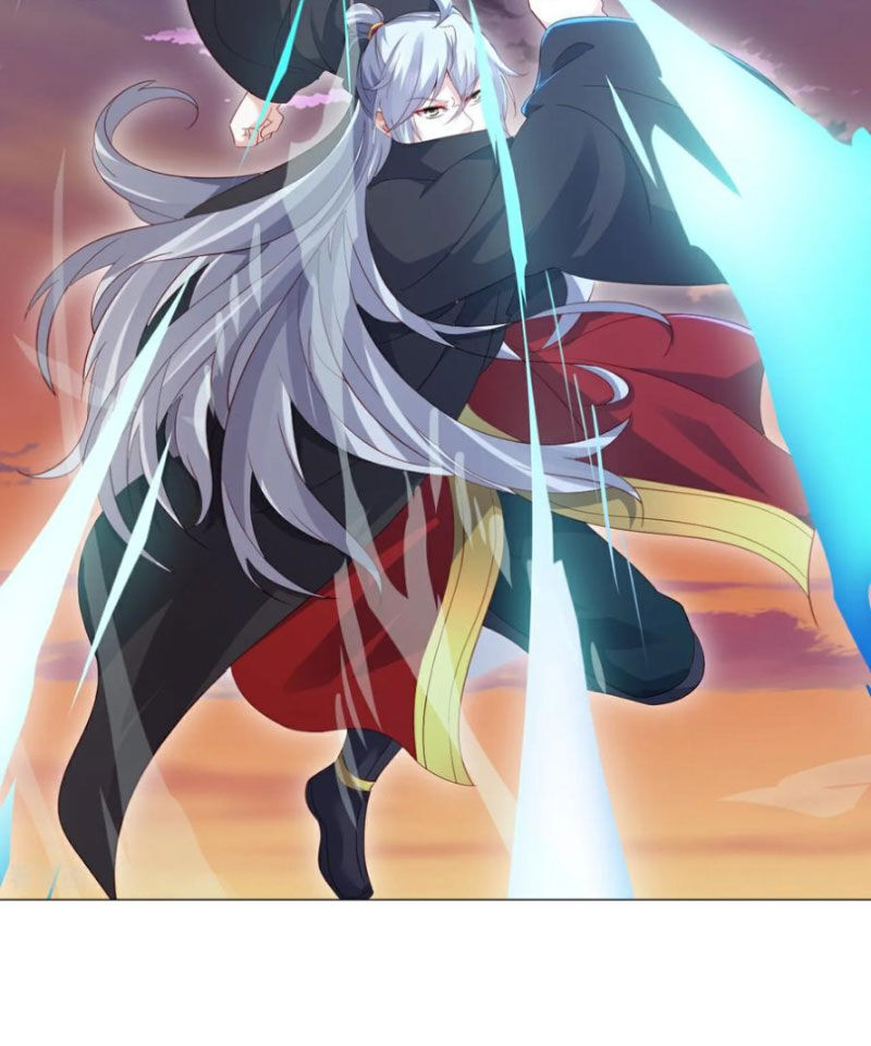 Tiên Võ Đế Tôn Chapter 589 - 60