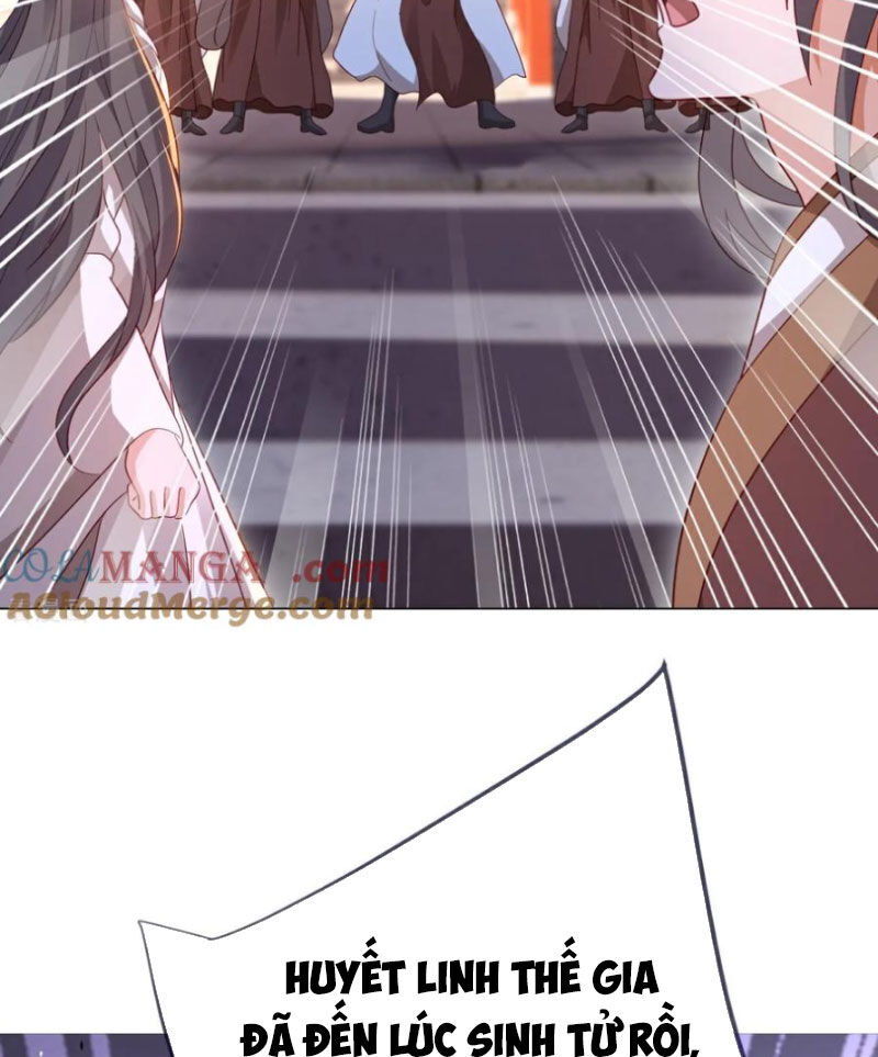 Tiên Võ Đế Tôn Chapter 589 - 6