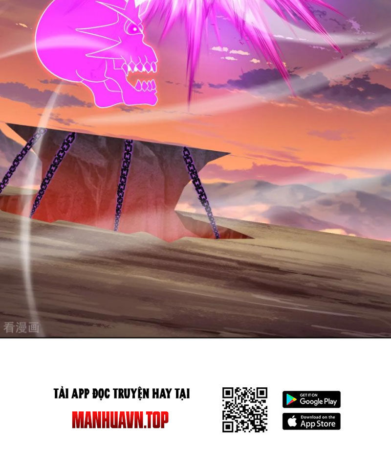 Tiên Võ Đế Tôn Chapter 589 - 62