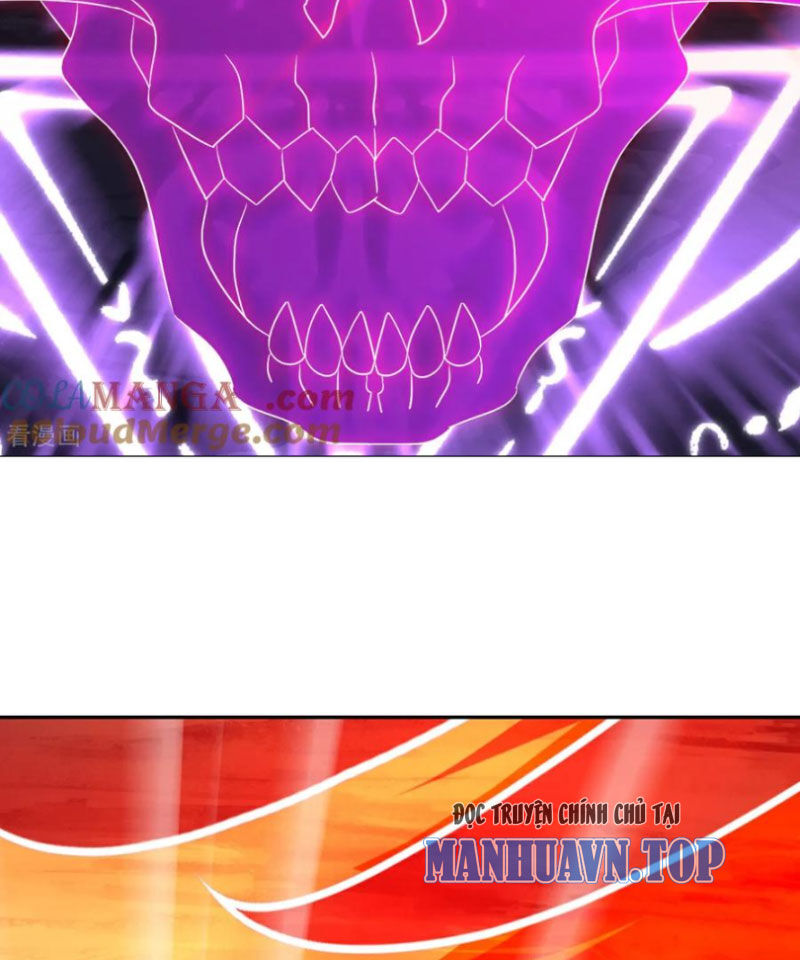 Tiên Võ Đế Tôn Chapter 589 - 64