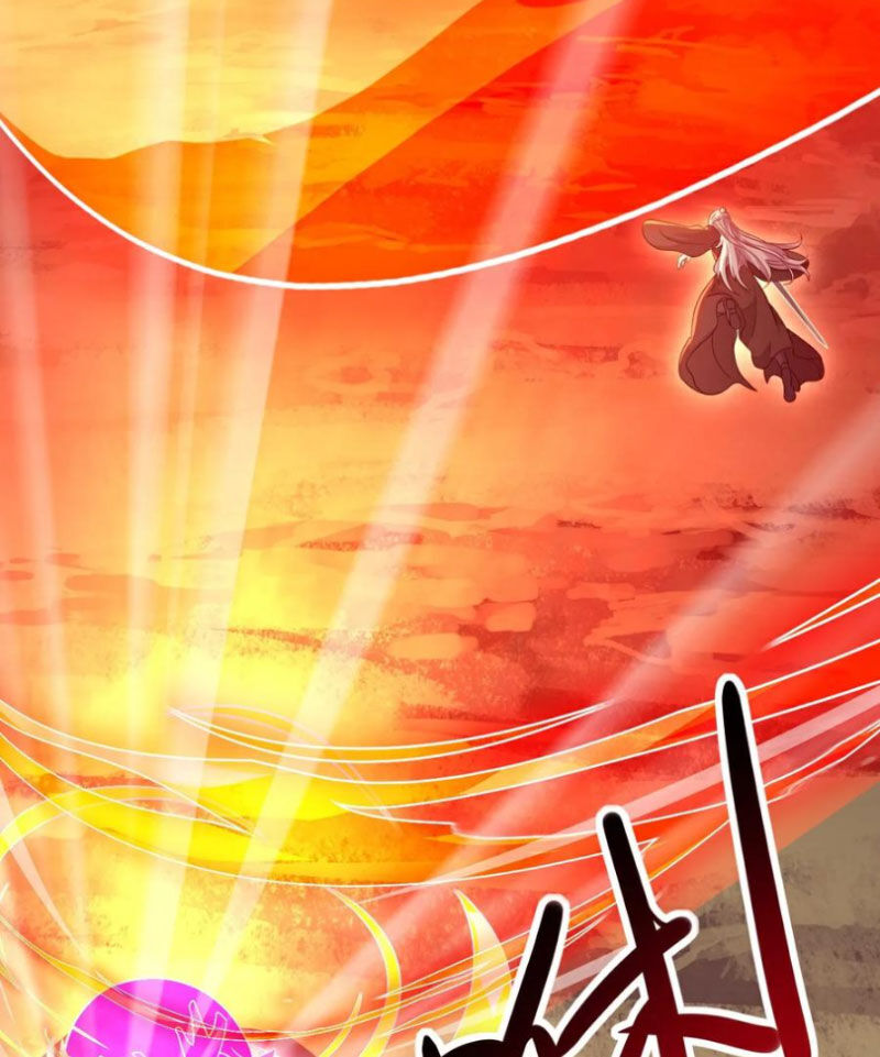 Tiên Võ Đế Tôn Chapter 589 - 65