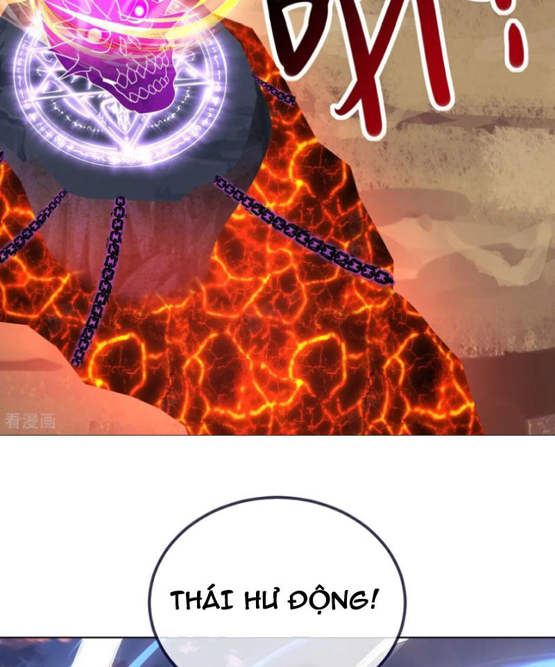 Tiên Võ Đế Tôn Chapter 589 - 66