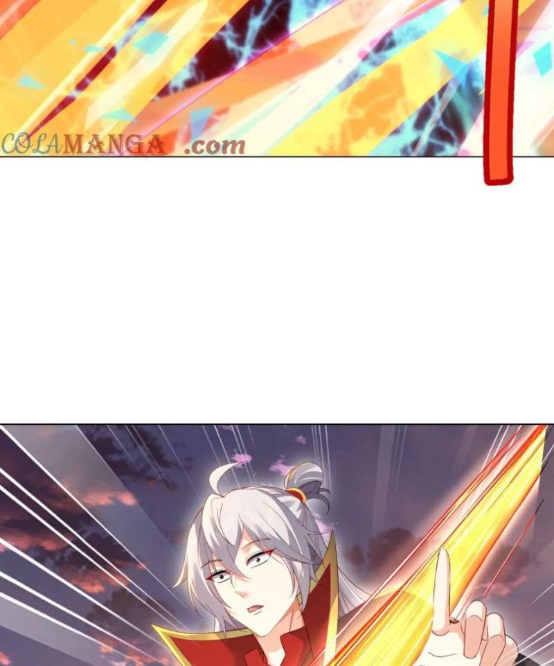 Tiên Võ Đế Tôn Chapter 589 - 74