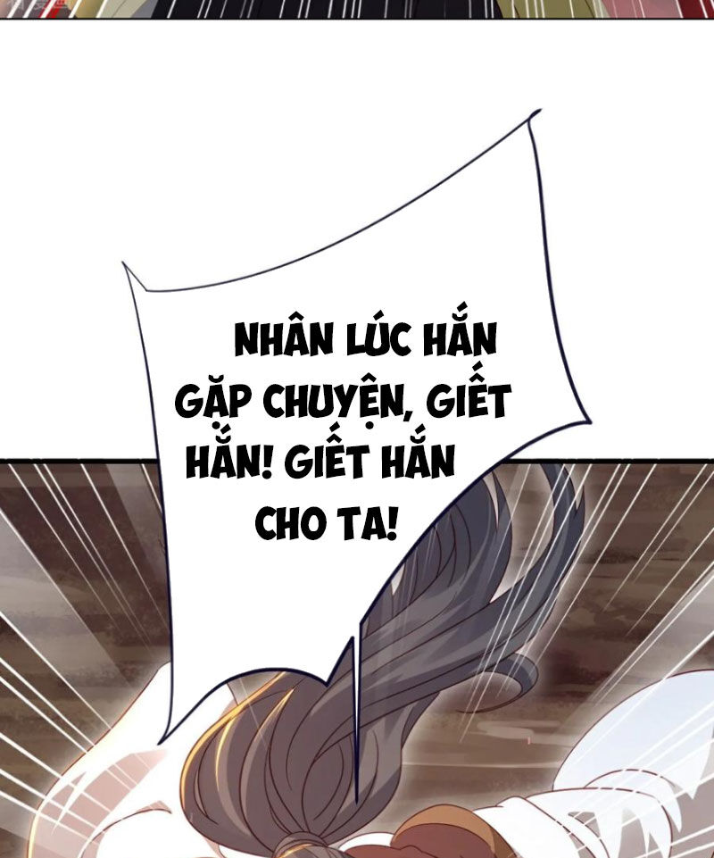 Tiên Võ Đế Tôn Chapter 589 - 76