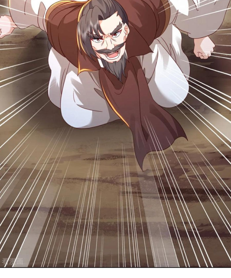 Tiên Võ Đế Tôn Chapter 589 - 77