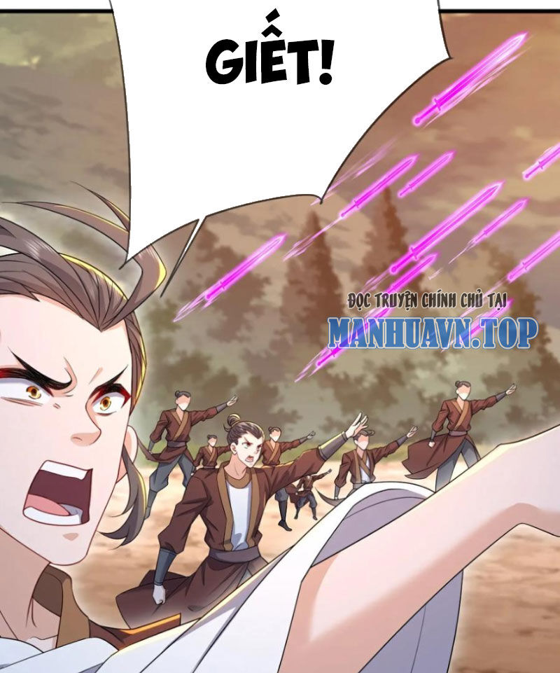 Tiên Võ Đế Tôn Chapter 589 - 79