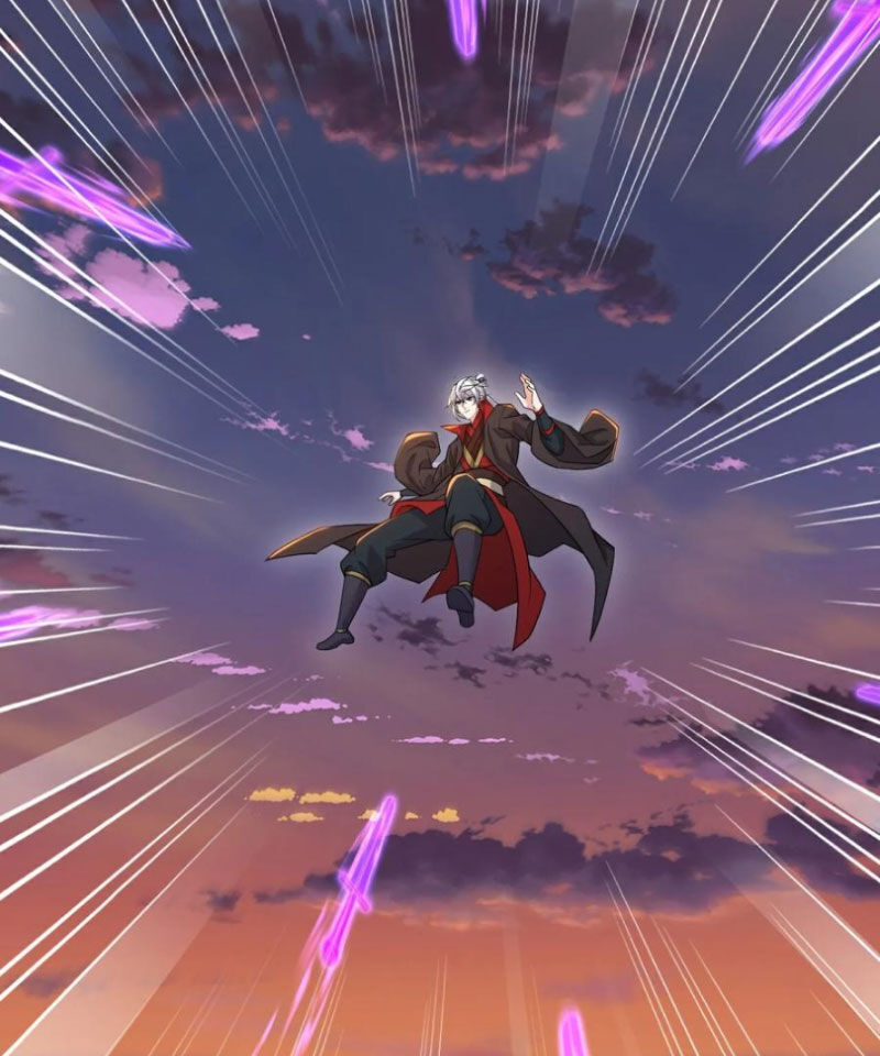 Tiên Võ Đế Tôn Chapter 589 - 81