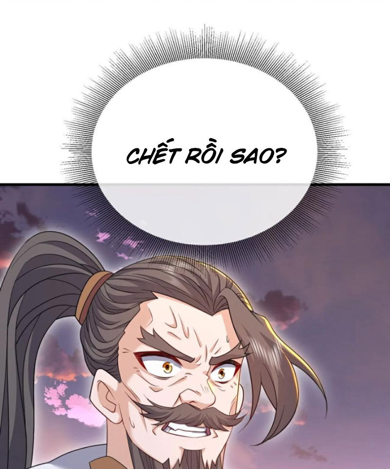 Tiên Võ Đế Tôn Chapter 589 - 84