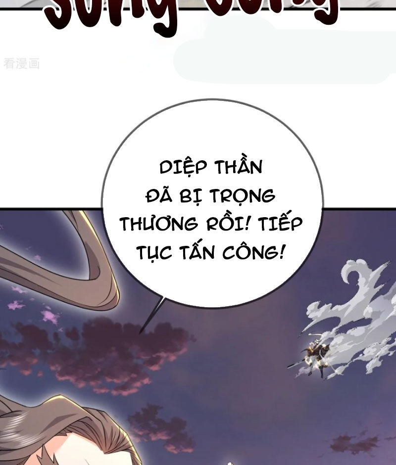 Tiên Võ Đế Tôn Chapter 589 - 92