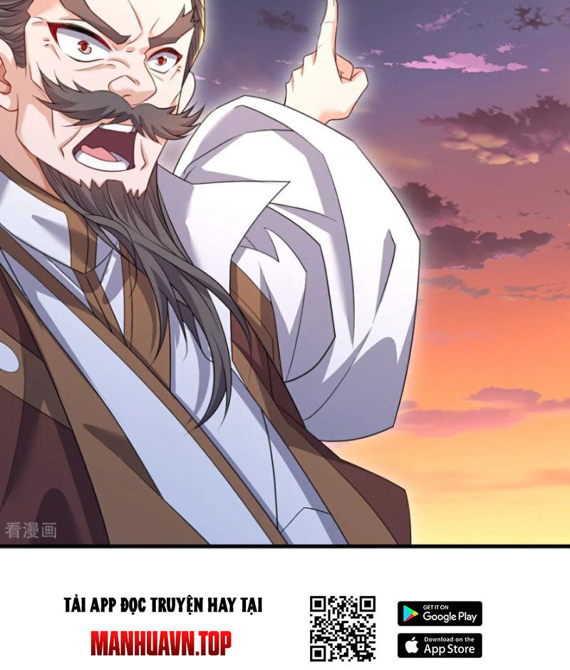 Tiên Võ Đế Tôn Chapter 589 - 93