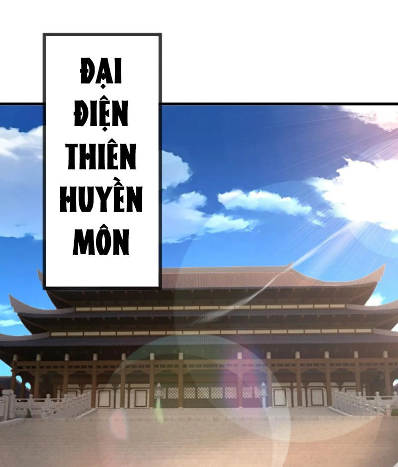 Tiên Võ Đế Tôn Chapter 589 - 94