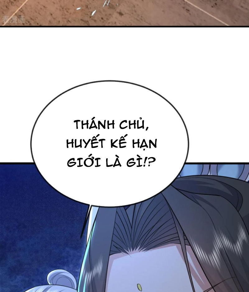 Tiên Võ Đế Tôn Chapter 589 - 100