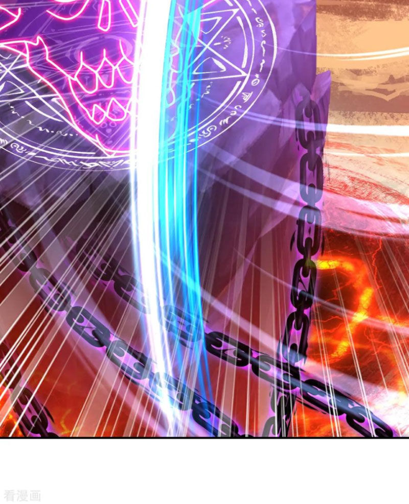 Tiên Võ Đế Tôn Chapter 590 - 103