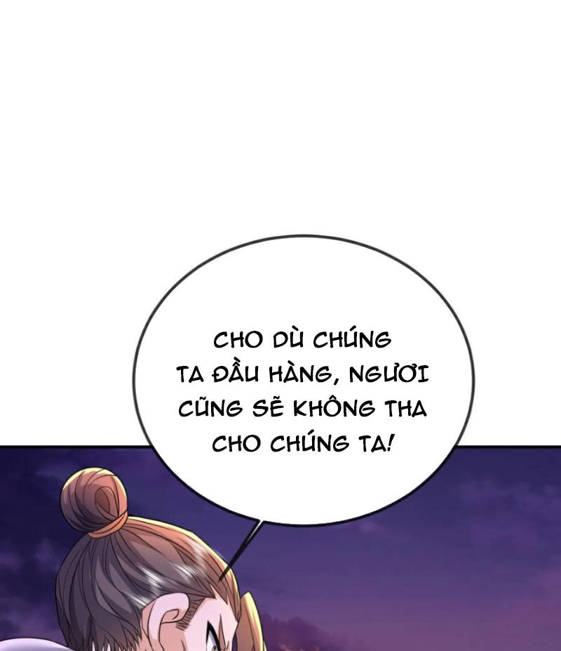 Tiên Võ Đế Tôn Chapter 590 - 11