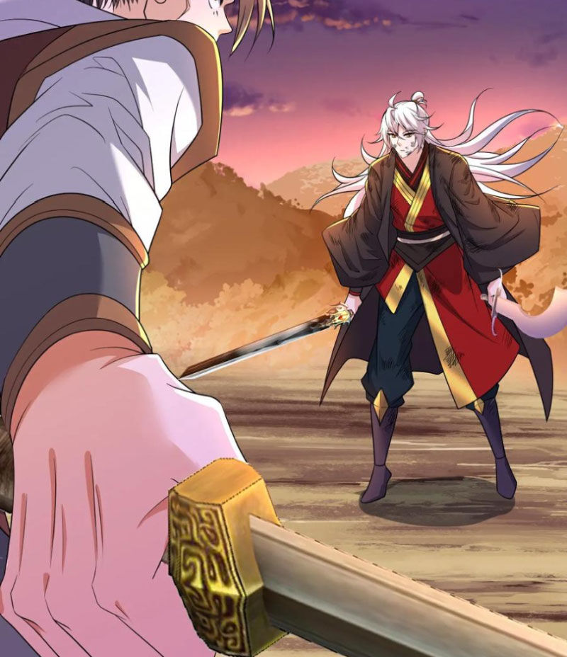 Tiên Võ Đế Tôn Chapter 590 - 12