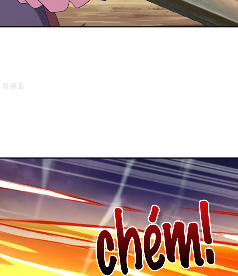 Tiên Võ Đế Tôn Chapter 590 - 13