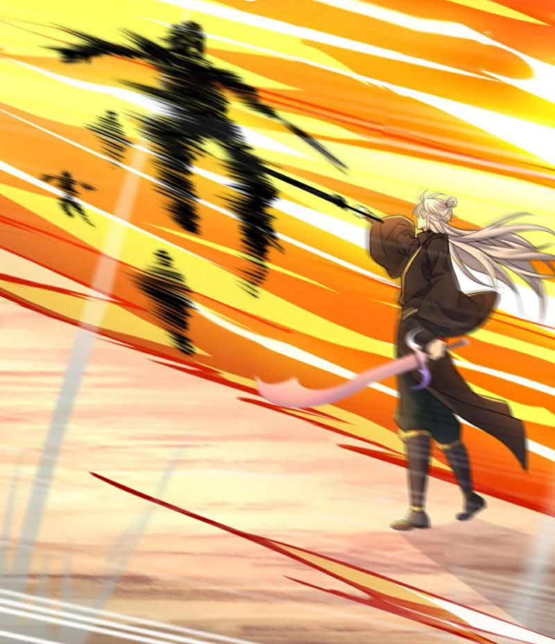 Tiên Võ Đế Tôn Chapter 590 - 14