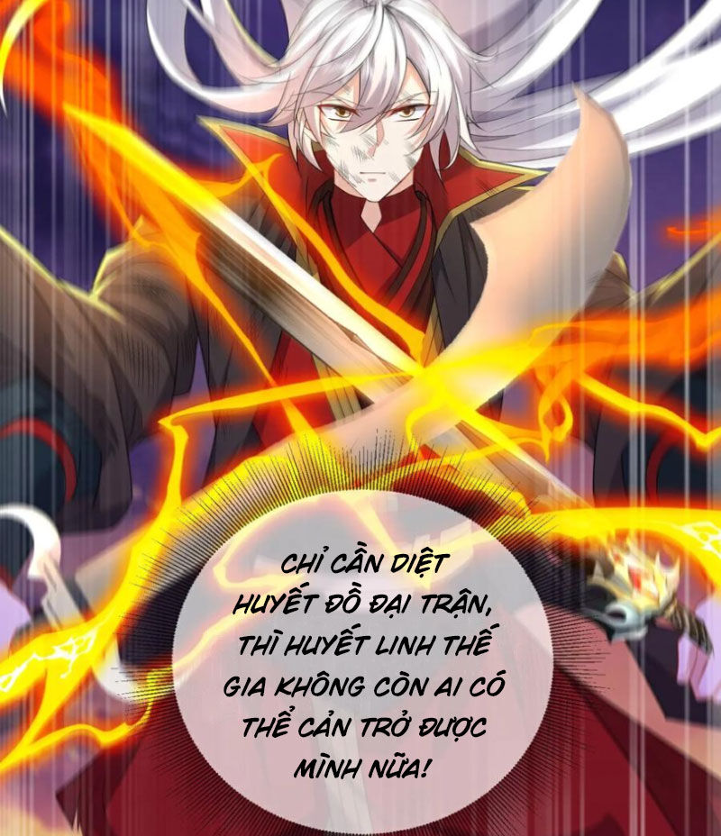 Tiên Võ Đế Tôn Chapter 590 - 22