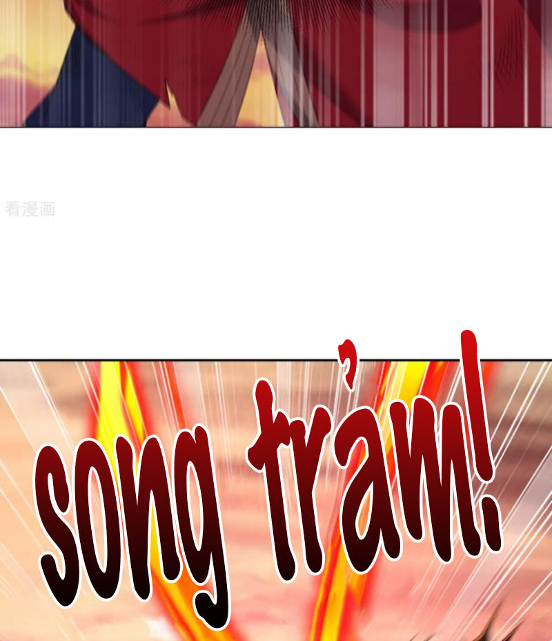 Tiên Võ Đế Tôn Chapter 590 - 23