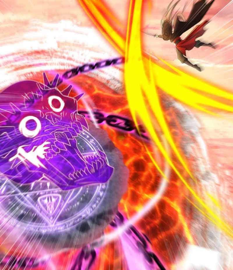 Tiên Võ Đế Tôn Chapter 590 - 24