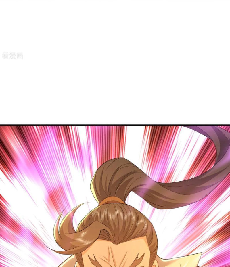 Tiên Võ Đế Tôn Chapter 590 - 3