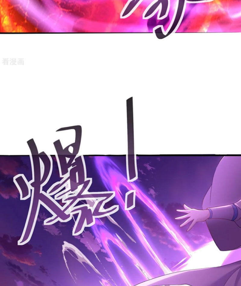 Tiên Võ Đế Tôn Chapter 590 - 35