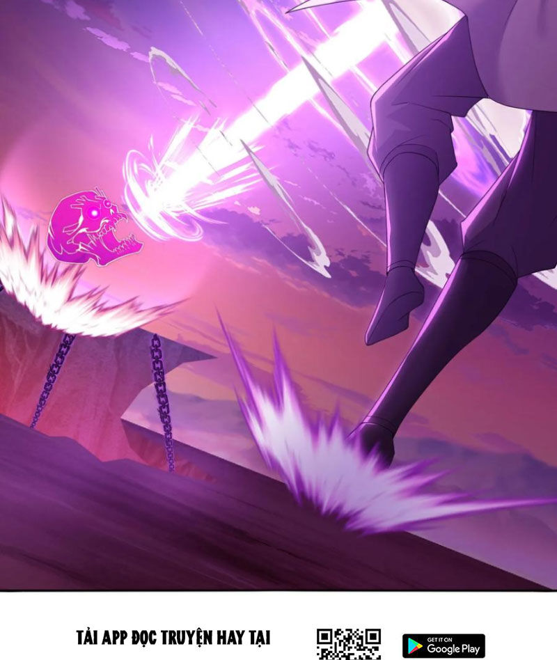 Tiên Võ Đế Tôn Chapter 590 - 36