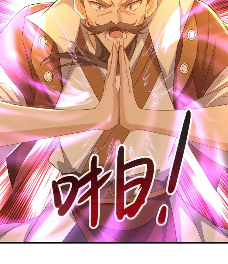 Tiên Võ Đế Tôn Chapter 590 - 4