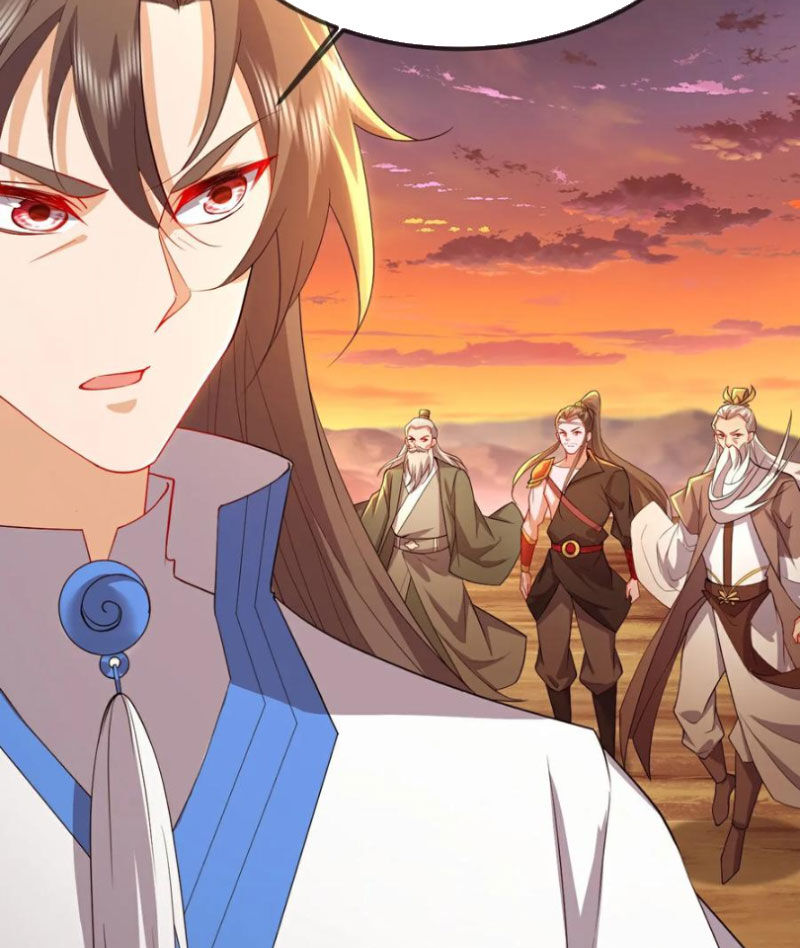 Tiên Võ Đế Tôn Chapter 590 - 42