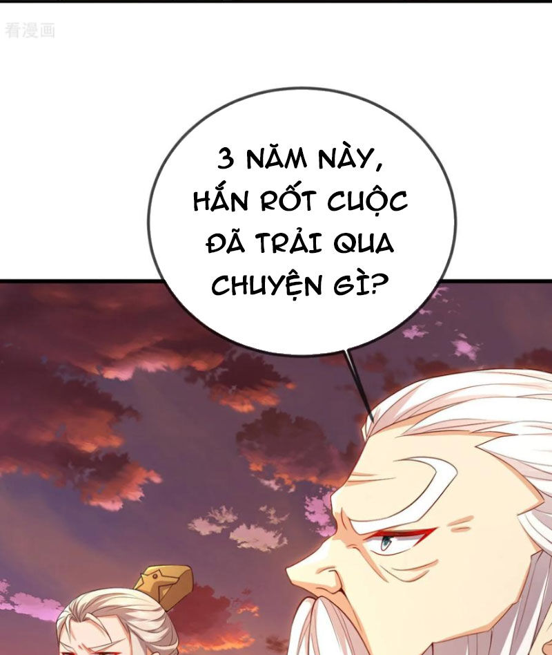 Tiên Võ Đế Tôn Chapter 590 - 45