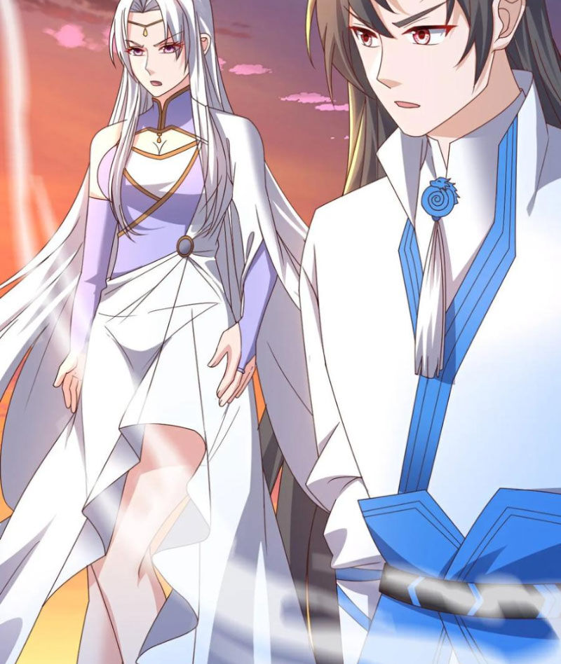 Tiên Võ Đế Tôn Chapter 590 - 50